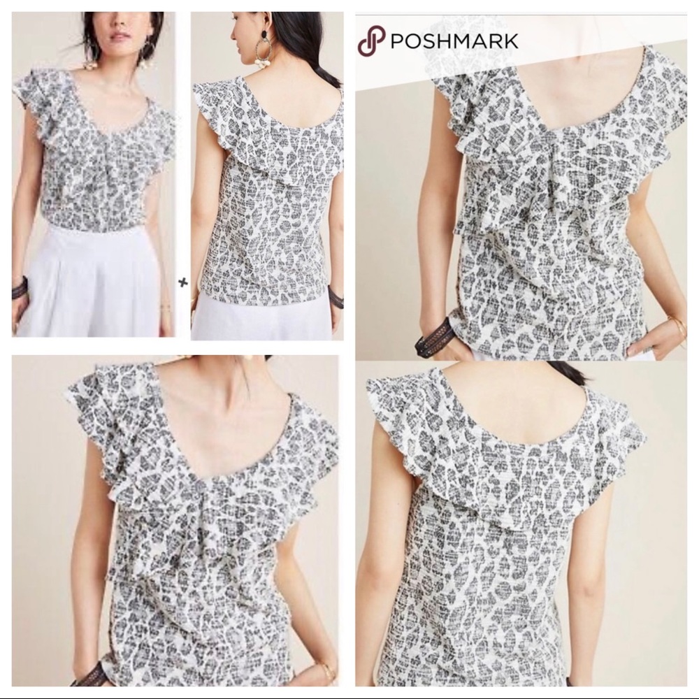 Dolan Left Coast Savannah Top